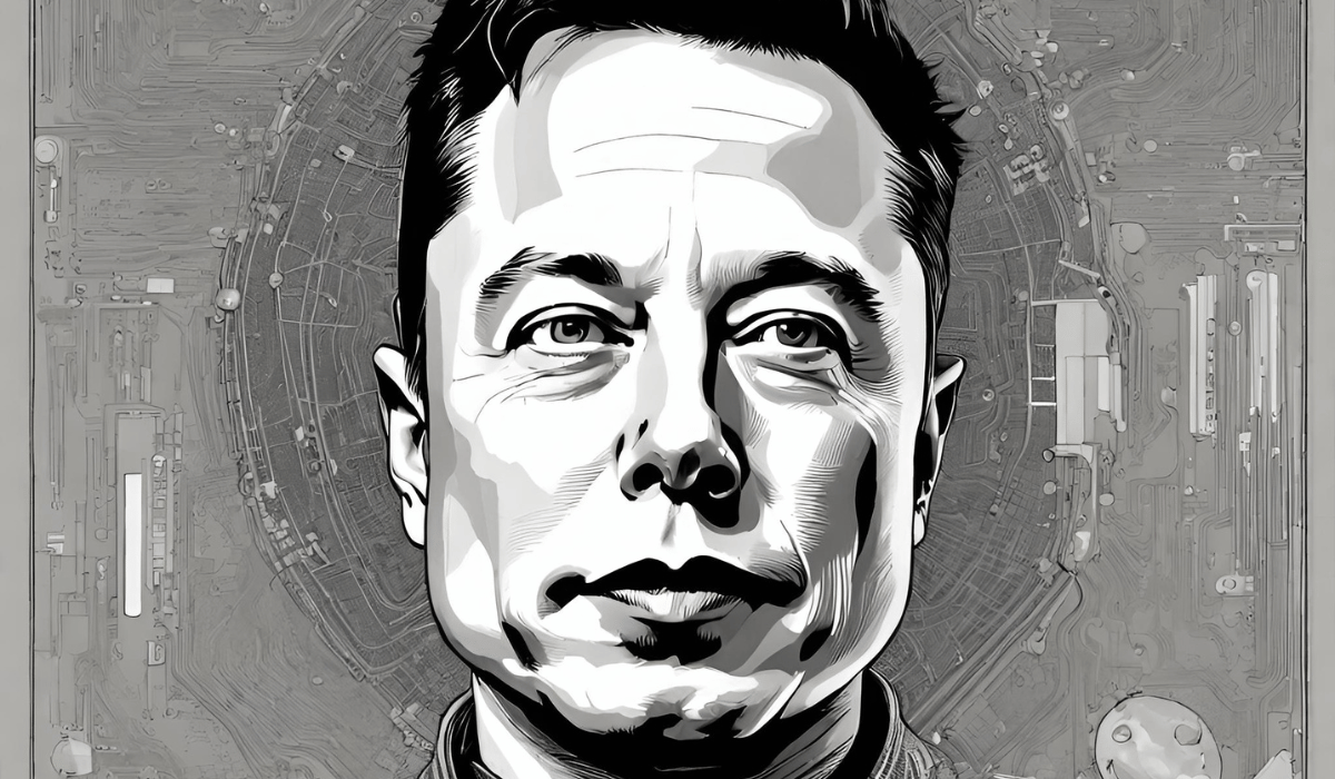 is Elon Musk's opinion on AI