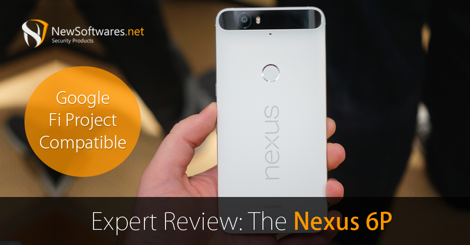Review Nexus 6p
