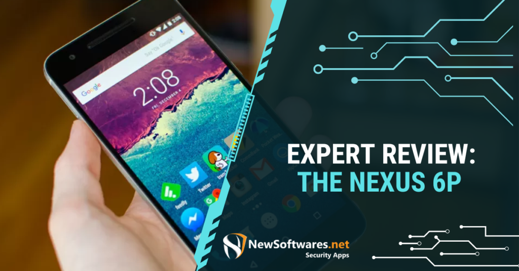 Expert Review The Nexus 6p