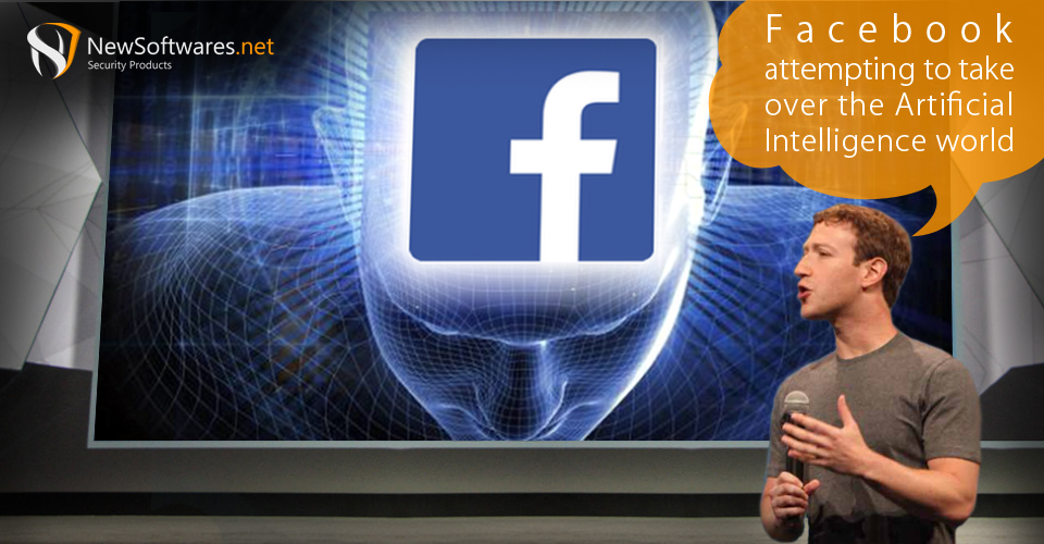 Facebook Artificial Intelligence world