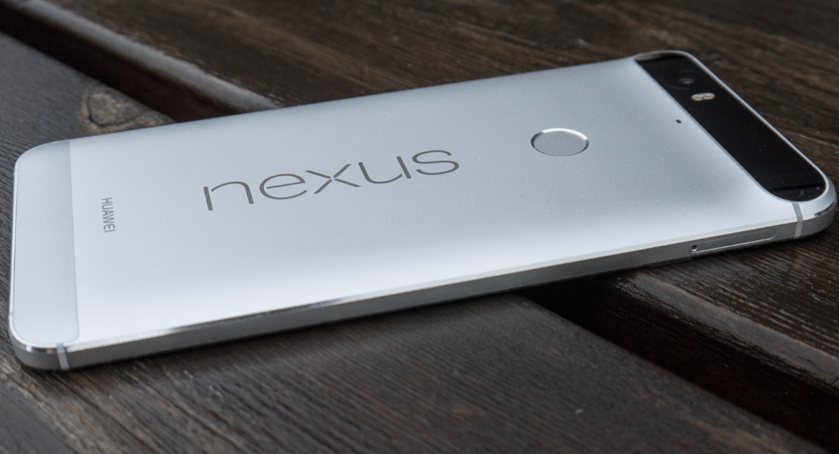 Is Nexus 6P good