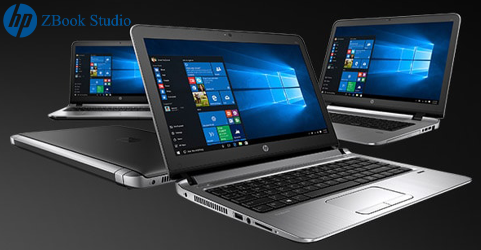 HP to Launch Z Book Studio Z book studio with 4K screen