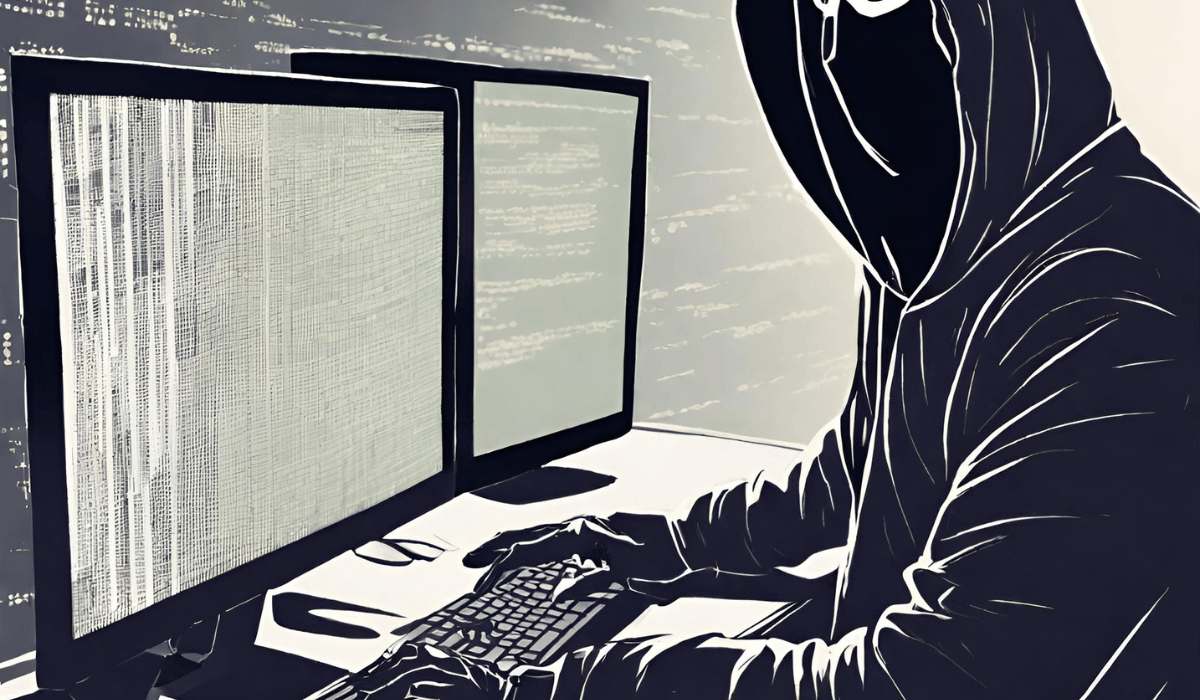 How Do Hackers Steal Passwords