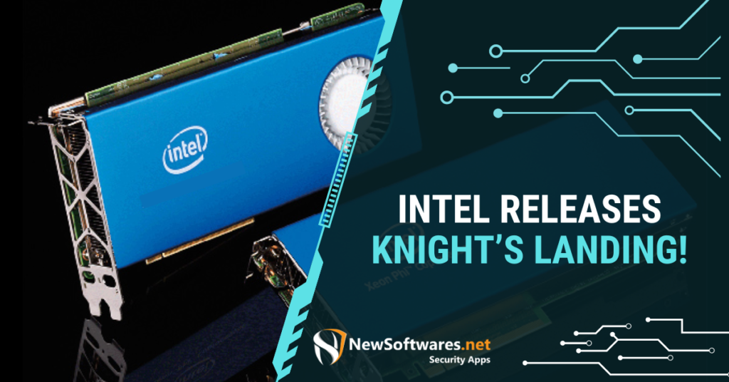 Intel Releases Knight’s Landing