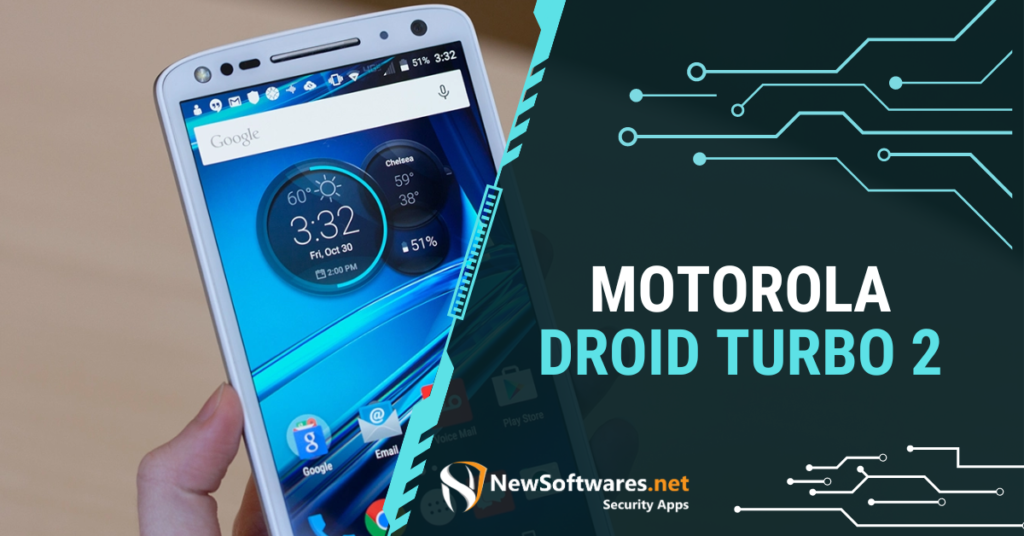 Motorola Droid Turbo 2