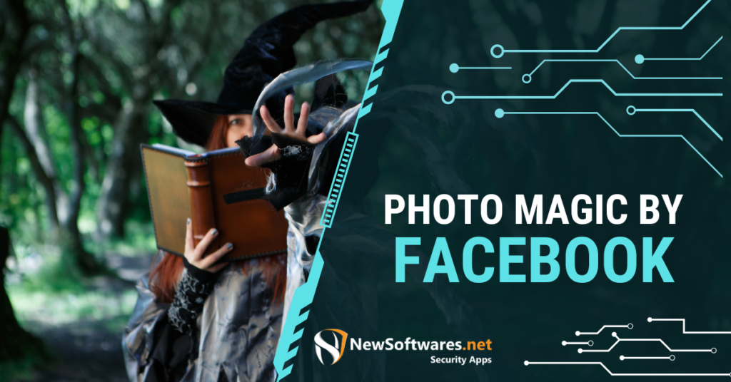 Photo Magic By Facebook