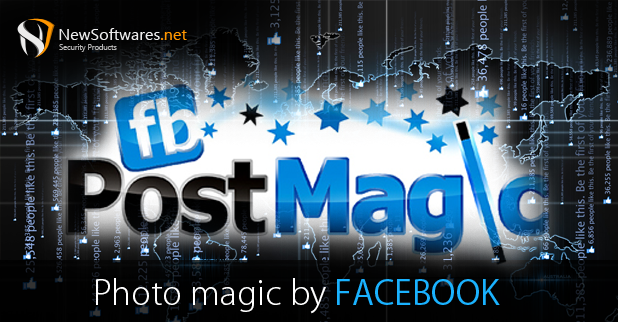 photo magic by Facebook