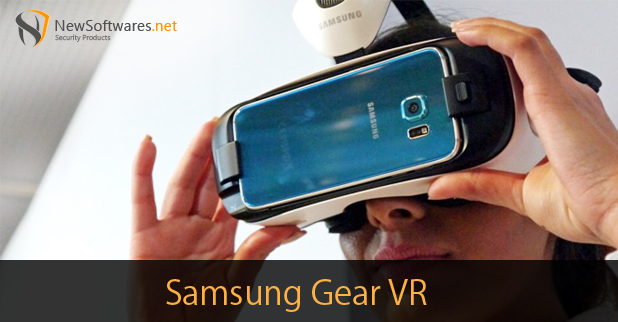 Samsung Gear VR 1 Samsung Gear VR