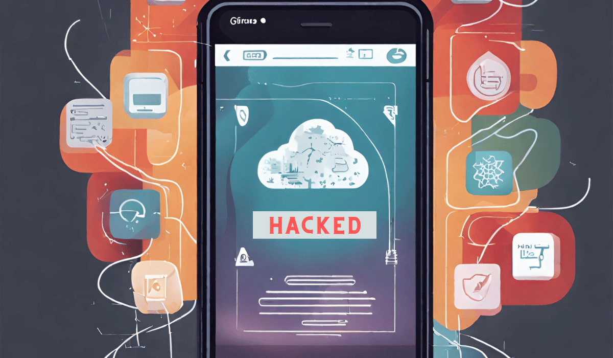 Signs Your Phone Has Been Hacked