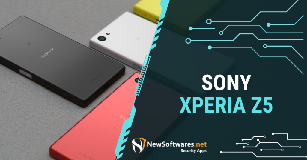 Sony Xperia Z5