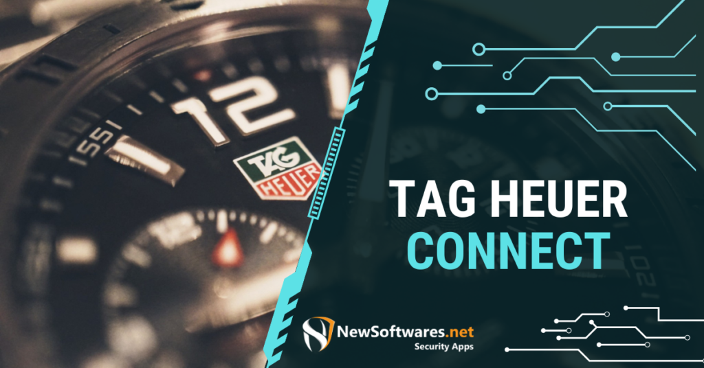 TAG Heuer Connect