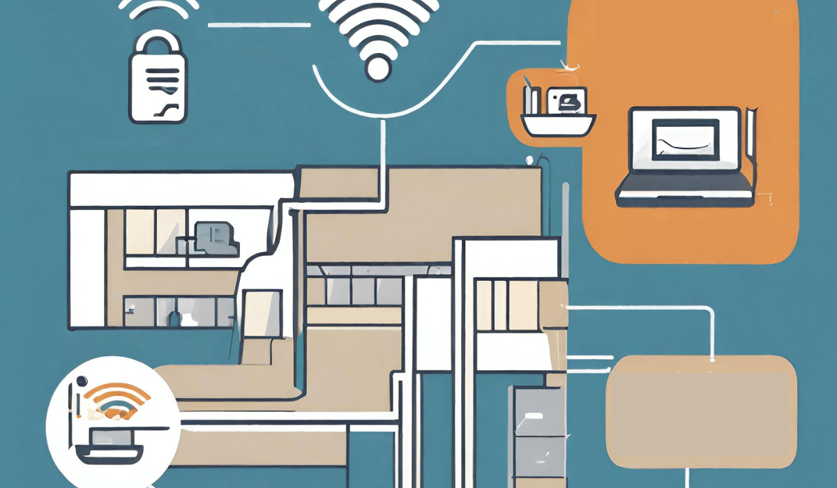 How to Set up a Home Wi-Fi Network