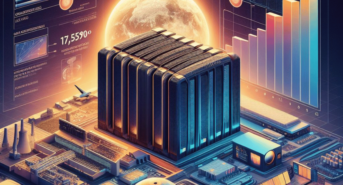 the fastest supercomputer in the world
