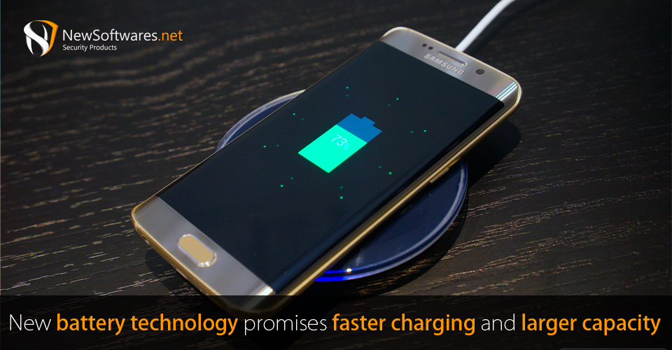 battery technology faster charging battery technology faster charging
