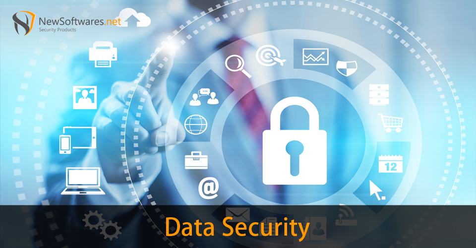 Data Security Data Security