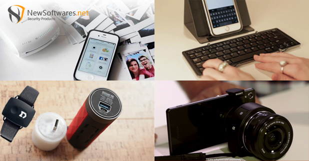 five smart phone accessories five smart phone accessories
