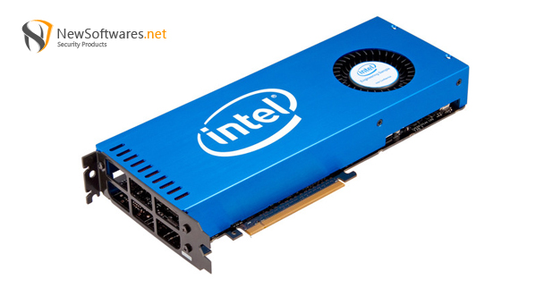 Intel releases Knight’s Landing Intel releases Knight’s Landing