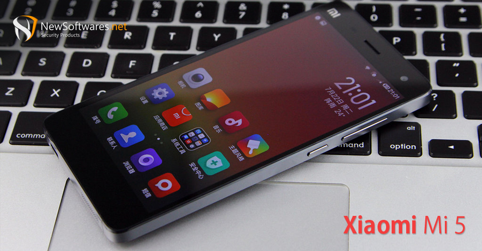Xiaomi Mi will be a sensational phone