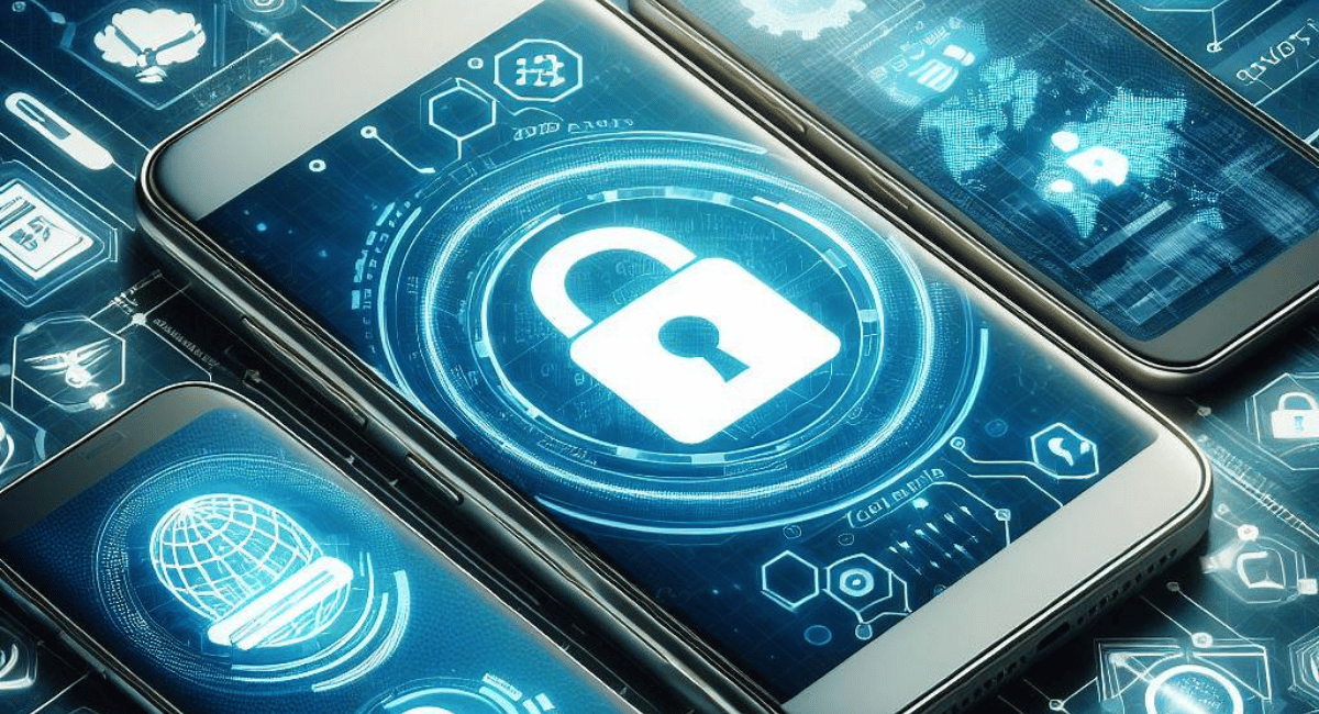 Mobile Security Importance, Types and Best Practices