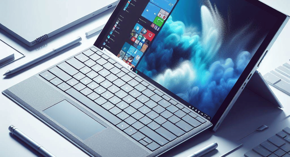 the best performance Surface Pro