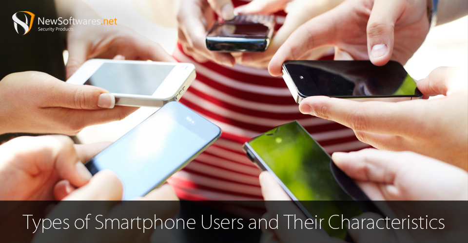 Smartphone Users and Their Characteristics