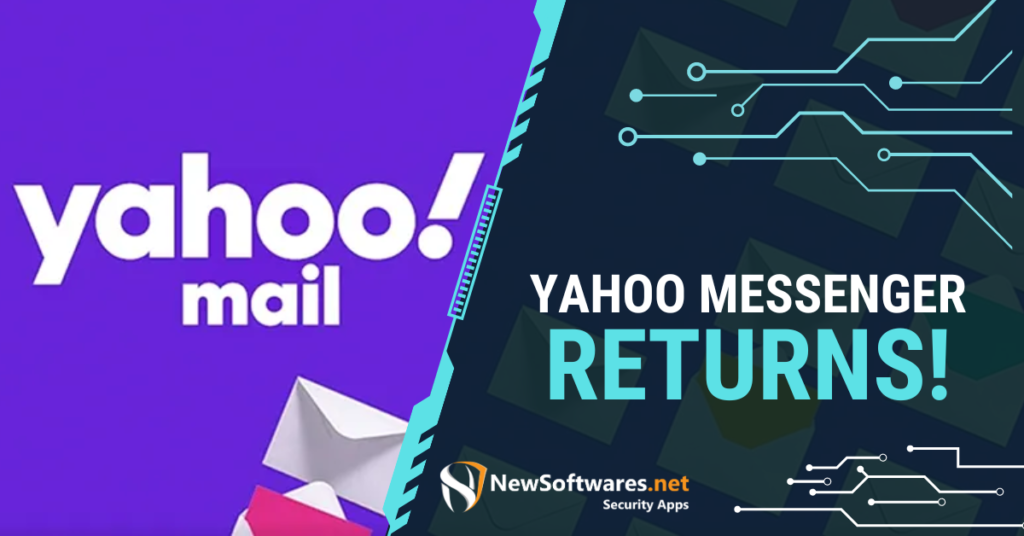 Yahoo Messenger Returns