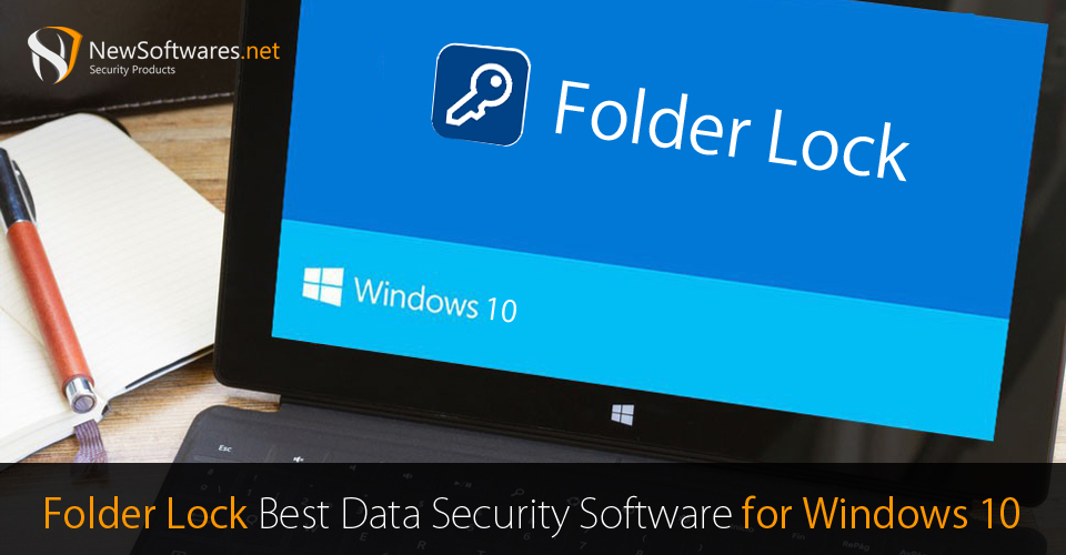 About Folder Lock