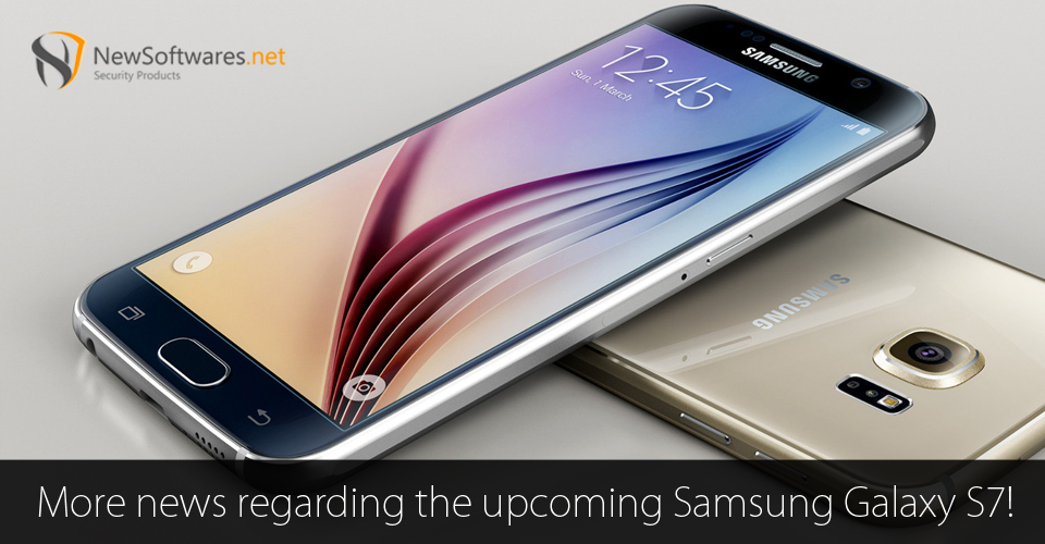 regarding upcoming samsung galaxy