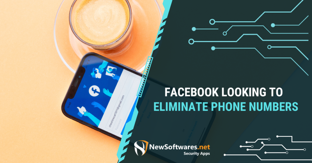 Facebook Looking To Eliminate Phone Numbers