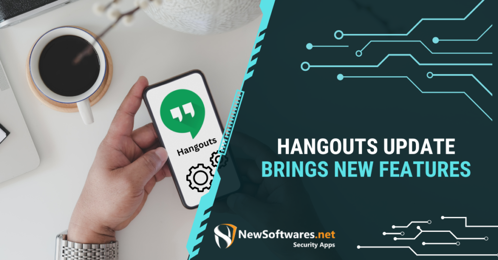 Hangouts Update Brings New Features