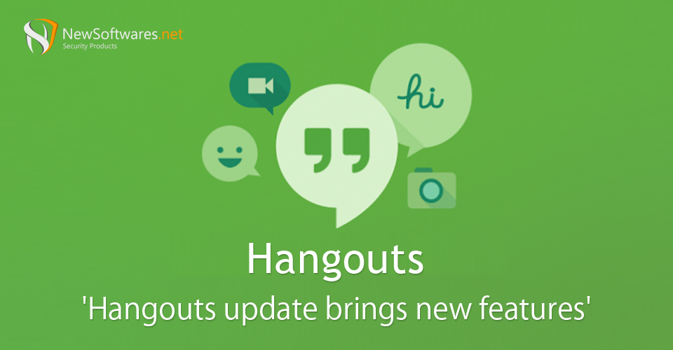 Hangouts update brings features