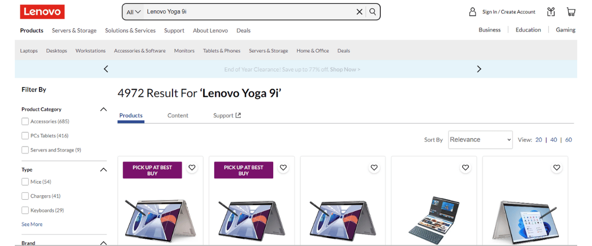 Is Lenovo Yoga good