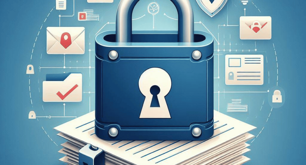How A File Lock Keeps Your Data Safe? - Newsoftwares.net Blog