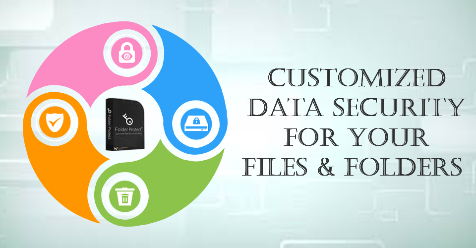 data security files & folders