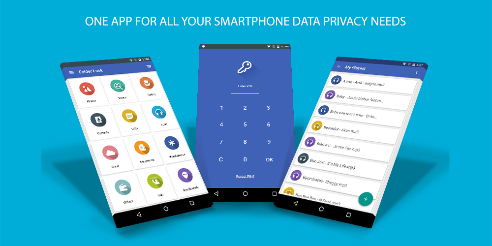 How to Protect Privacy on Smartphone How to Protect Privacy on Smartphone