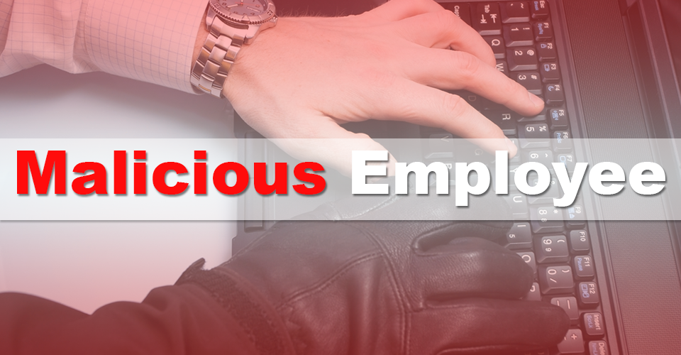 mike malicious employee mike malicious employee