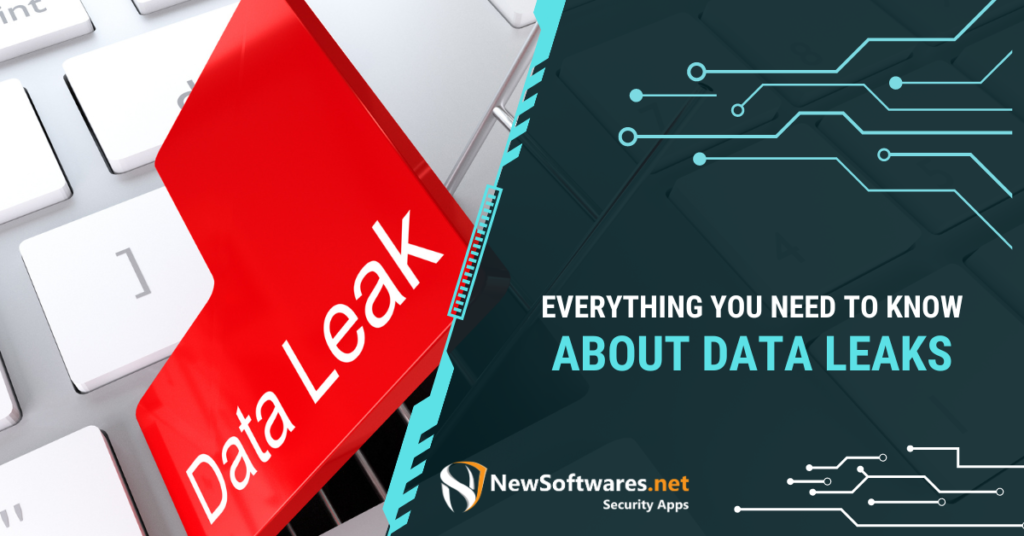 Everything You Need To Know About Data Leaks