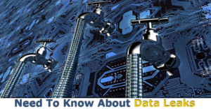 Everything You Need To Know About Data Leaks - Newsoftwares Blog