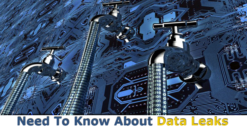 Data Leaks protection & Security Data Leaks protection & Security
