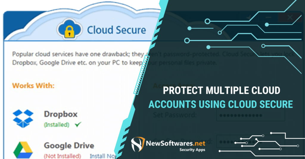 Protect Multiple Cloud Accounts Using Cloud Secure