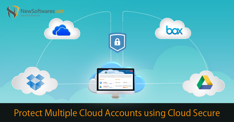 Lock Your Cloud Accounts Using Cloud Secure