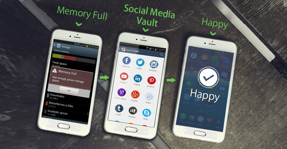Socializing – A trendy trend Socializing – A trendy trend
