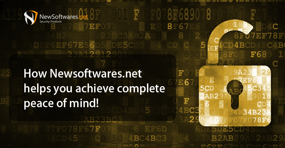 newsoftwares.net security solutions