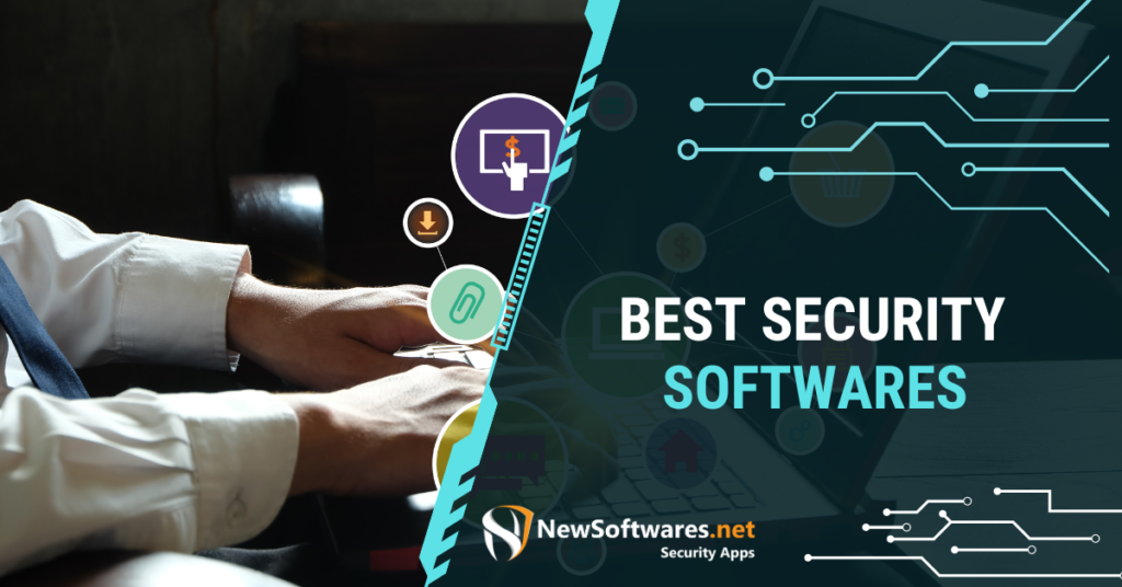 Best Security Softwares