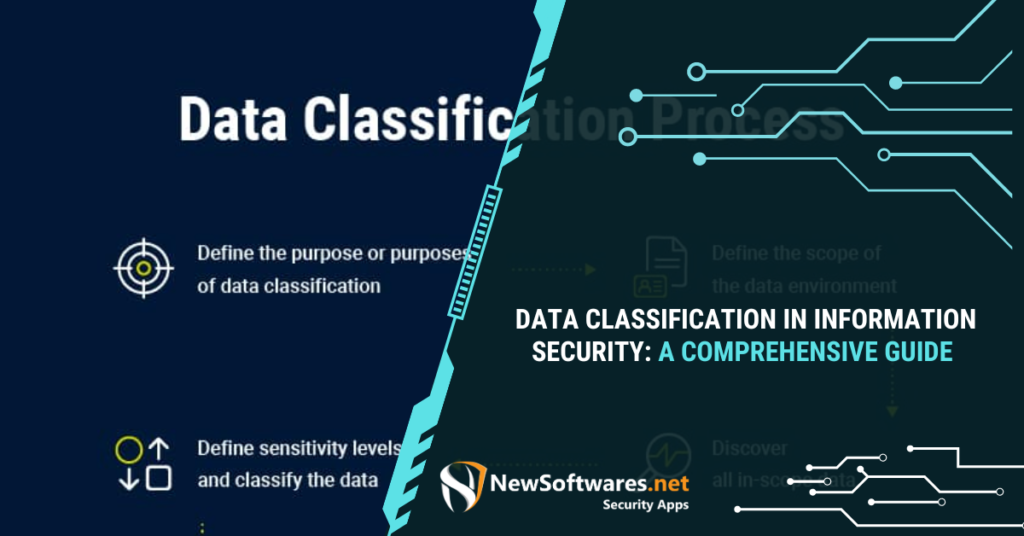 Data Classification in Information Security