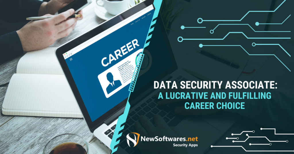 Data Security Associate