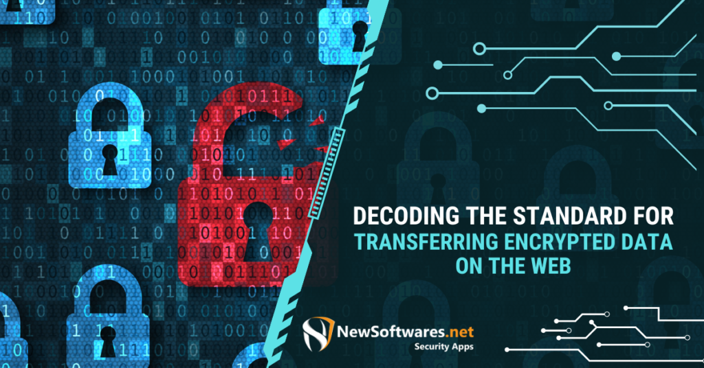 Decoding the Standard for Transferring Encrypted Data on the Web