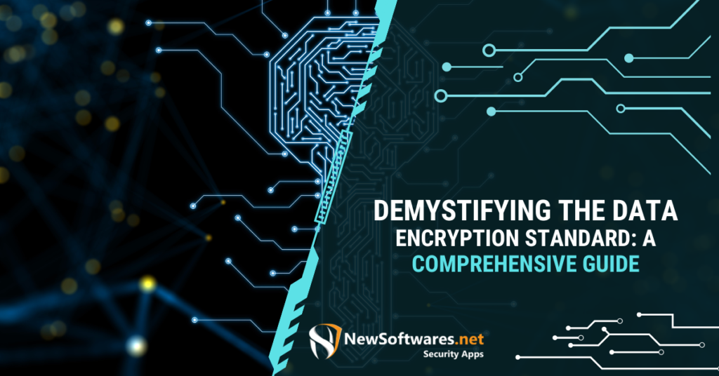 Demystifying the Data Encryption Standard
