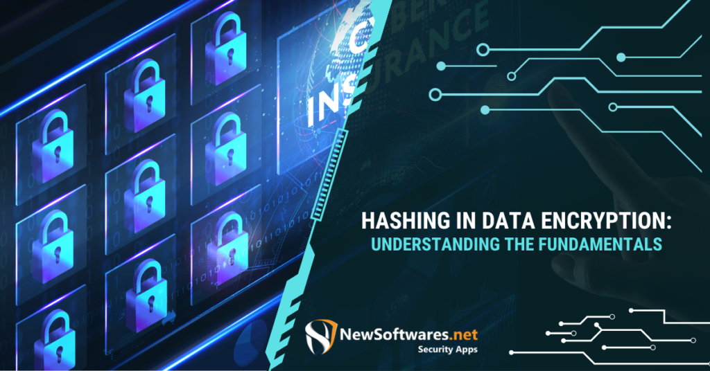 Hashing in Data Encryption