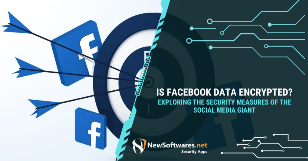 Is Facebook Data Encrypted